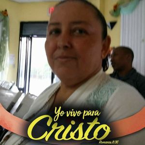 Meet your Posher, Maria